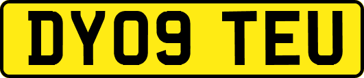 DY09TEU