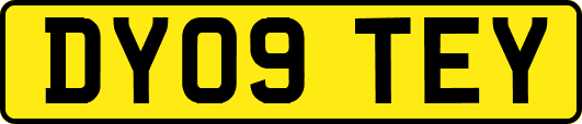 DY09TEY