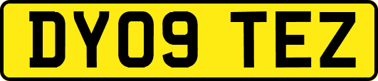 DY09TEZ