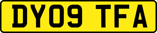 DY09TFA