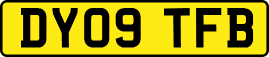 DY09TFB