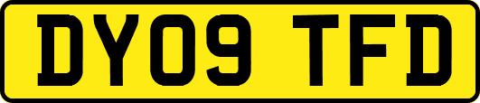 DY09TFD