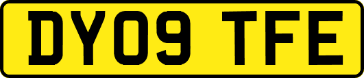 DY09TFE