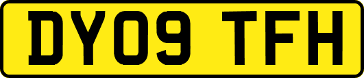 DY09TFH