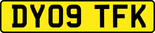 DY09TFK