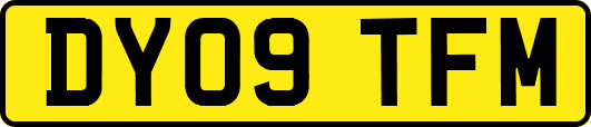 DY09TFM