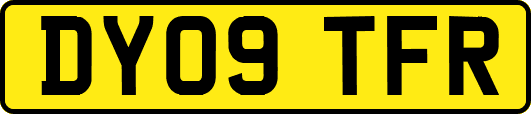 DY09TFR