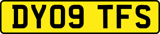 DY09TFS