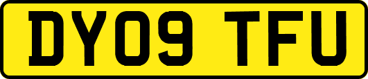 DY09TFU
