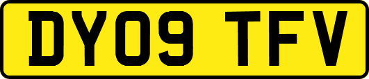 DY09TFV