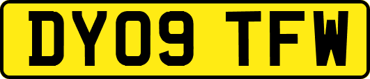 DY09TFW