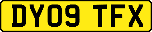 DY09TFX