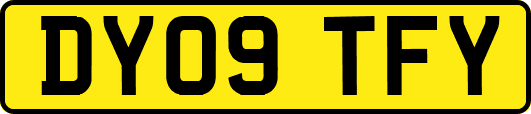 DY09TFY