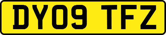 DY09TFZ