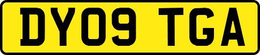 DY09TGA