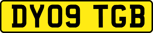 DY09TGB