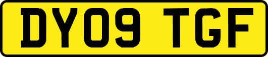 DY09TGF