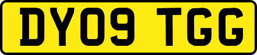 DY09TGG