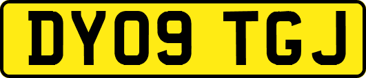 DY09TGJ