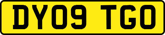 DY09TGO