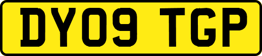 DY09TGP