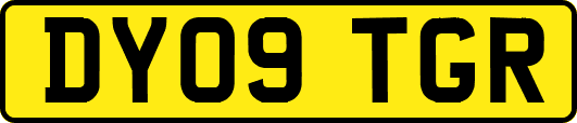 DY09TGR