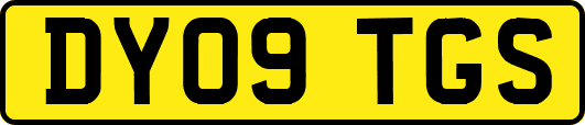 DY09TGS