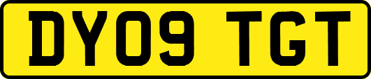 DY09TGT