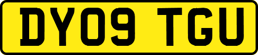DY09TGU