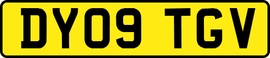 DY09TGV
