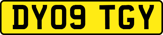DY09TGY