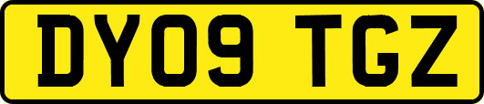 DY09TGZ