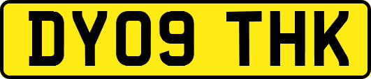 DY09THK