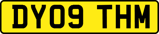DY09THM