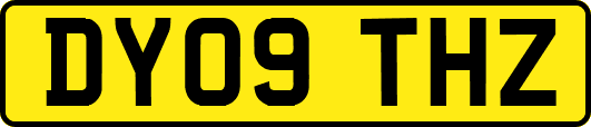 DY09THZ