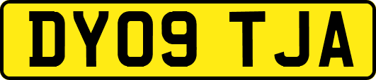 DY09TJA