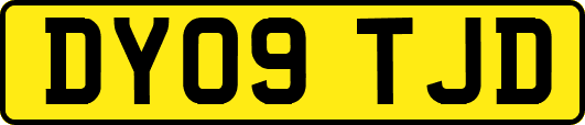 DY09TJD