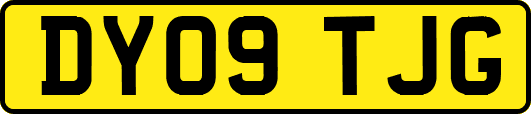 DY09TJG