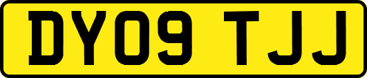 DY09TJJ