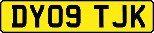 DY09TJK