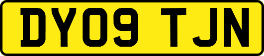 DY09TJN