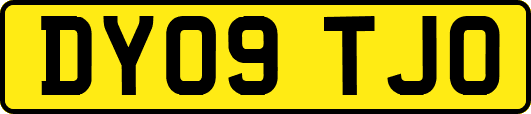 DY09TJO
