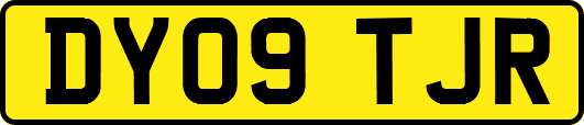 DY09TJR