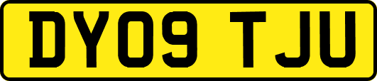 DY09TJU