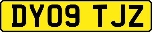 DY09TJZ