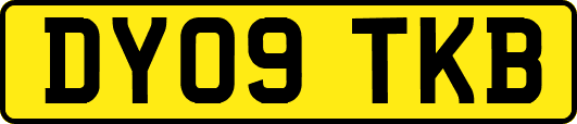 DY09TKB