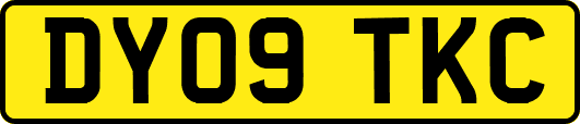 DY09TKC