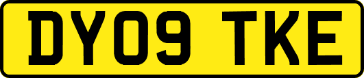 DY09TKE