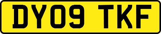 DY09TKF