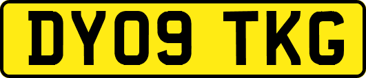DY09TKG